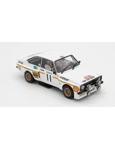 Ford ESCORT MKII TARMAC "RALLYE MONTECARLO 1976"