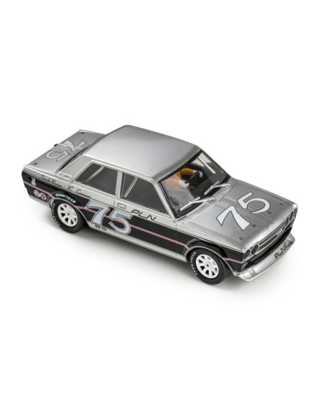 Datsun 510 White Kit with prepainted