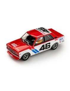 Datsun 510 75 SCCA Runoffs 3rd Road Atlanta