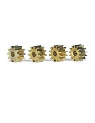 Piñón 6,5mm Z13