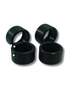 Neumaticos zero grip 17x10