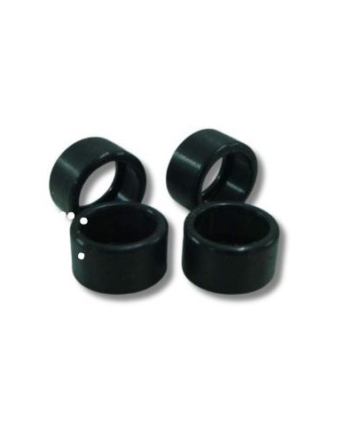 Neumaticos zero grip 17x10