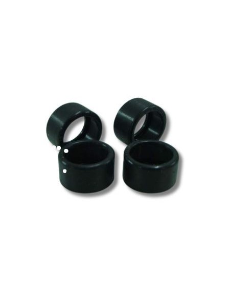 Neumaticos zero grip 17x10