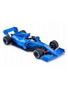 Generic Modern Monoposto Azul