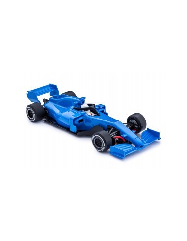 Generic Modern Monoposto Azul