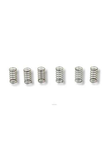 Muelle Medio 0,3mm