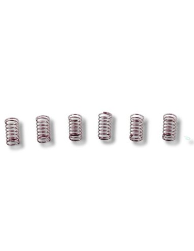 Muelle Medio 0,3mm