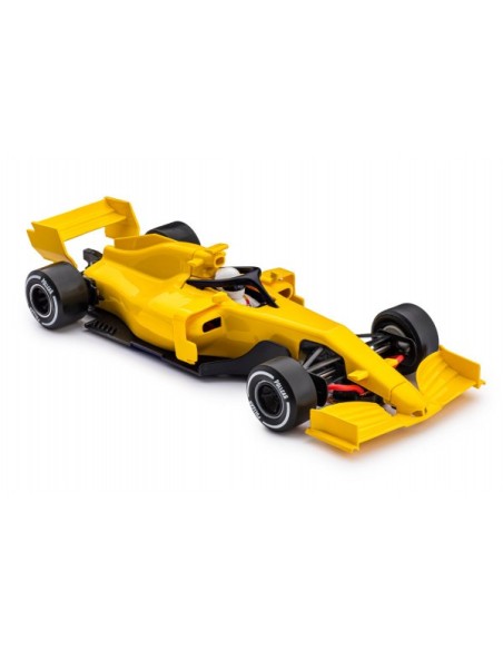Generic Modern Monoposto Azul