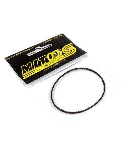Correa dentada Mitoos MXL z89