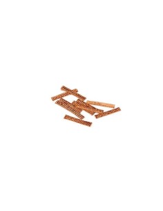 I metro trencilla cobre 3x0,4mm