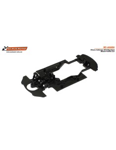 Chasis Callaway GT3 duro R-Inflex 2.0