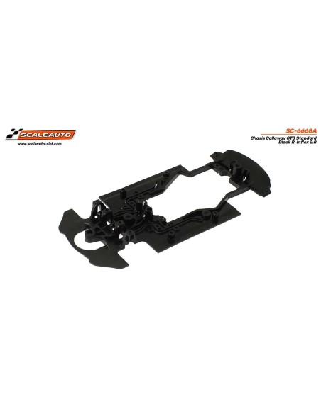 Chasis Callaway GT3 duro R-Inflex 2.0