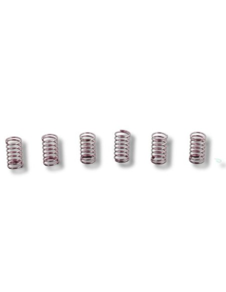 Muelle Medio 0,3mm