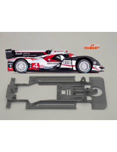 Chasis Audi R18 (LMP) Slot.it