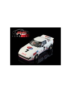 Mazda RX-7 Akai 1980 n7
