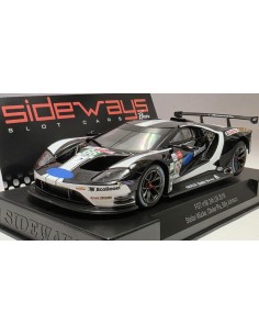 FGT GT3 n66 24h. Le Mans 2019