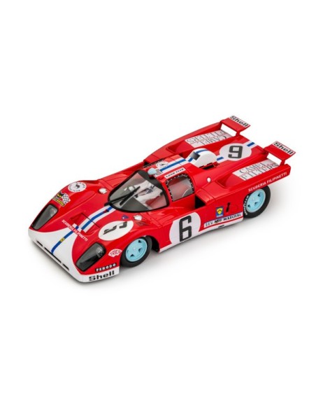 Ferrari 512M Sandeman