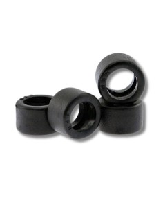 NSR 5208 SLICK REAR 20x10 SUPERGRIP FOR 16/17 MM