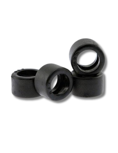 NSR 5208 SLICK REAR 20x10 SUPERGRIP FOR 16/17 MM