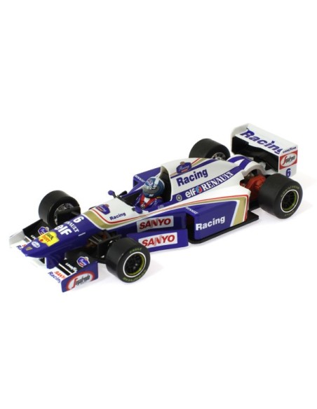 Formula 90-97 Racing 1995 n5 Morro Alto