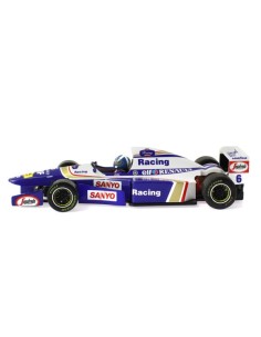 Formula 90-97 Racing 1995 n5 Morro Alto