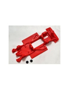 Chasis Daytona lineal completo (comp. Fly)