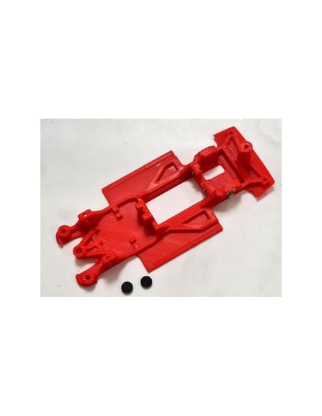 Chasis Daytona lineal completo (comp. Fly)