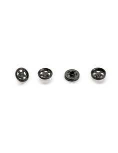 Wheel inserts, BBS for 17,3mm wheel