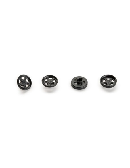 Wheel inserts, BBS for 17,3mm wheel