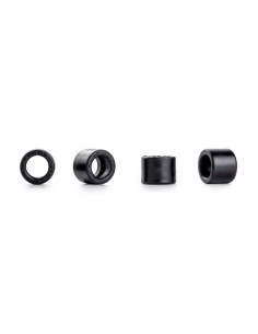 Neumático C1 Traseros F1 17.3mm dwg 1405