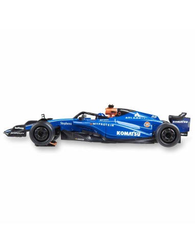 F1 Williams - Sainz '25