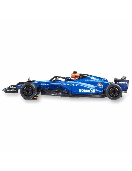 F1 Williams - Sainz '25