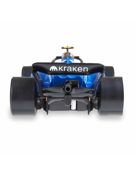 F1 Williams - Sainz '25