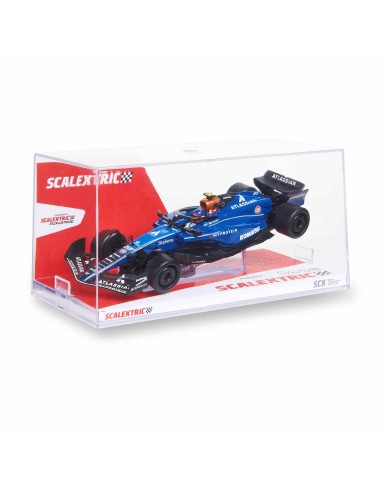 F1 Williams - Sainz '25