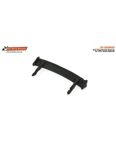 Alerón en Goma Flexible para P911 GT3R (model 992)
