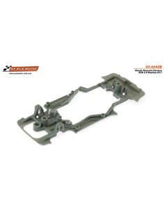 Chasis Porsche Carrera RSR 3.0 Medio R1.7
