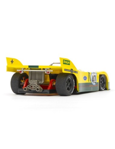 PORSCHE 908/03 BUENOS AIRES 1972 n40 SW SHARK 21.5