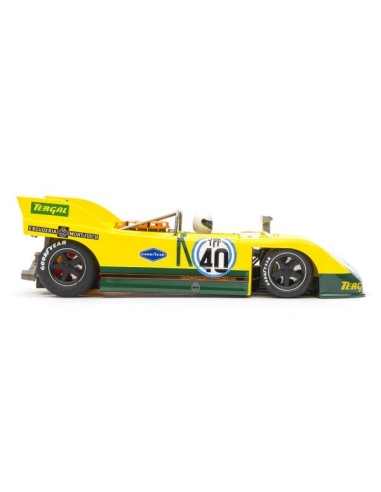 PORSCHE 908/03 BUENOS AIRES 1972 n40 SW SHARK 21.5