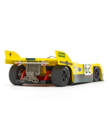 PORSCHE 908/03 DAYTONA 1972 n62 SW SHARK 21.5K EVO