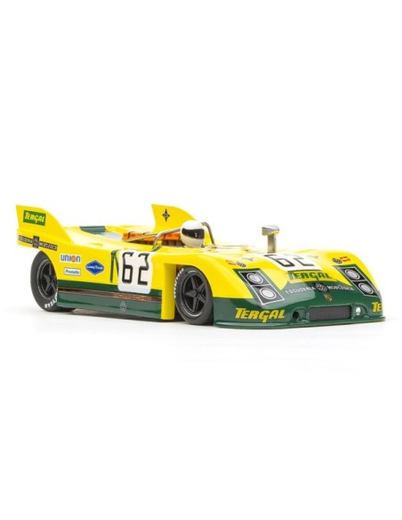 PORSCHE 908/03 DAYTONA 1972 n62 SW SHARK 21.5K EVO