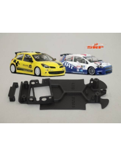 Chasis Power Bicom. Clio/Punto Angle NSR