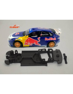 Chasis Power Bicom. Subaru Impreza AvantSlot