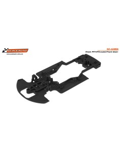 Chasis P911 (992 model) duro