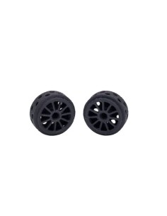 Llanta 3D 15.8x8.2x1.5mm x2