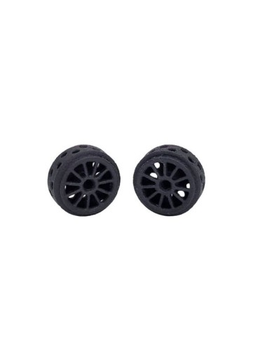 Llanta 3D 15.8x8.2x1.5mm x2