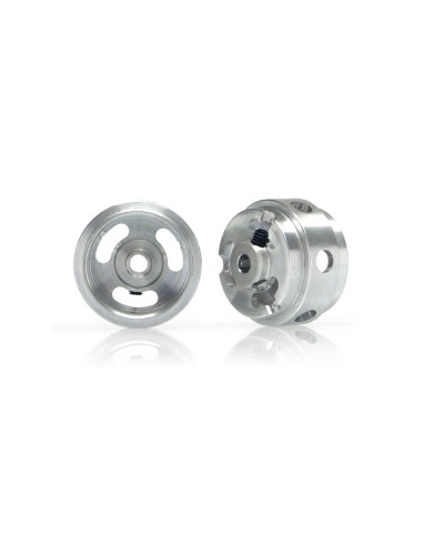 Llanta magnesio 16.5x10x1.5 M2
