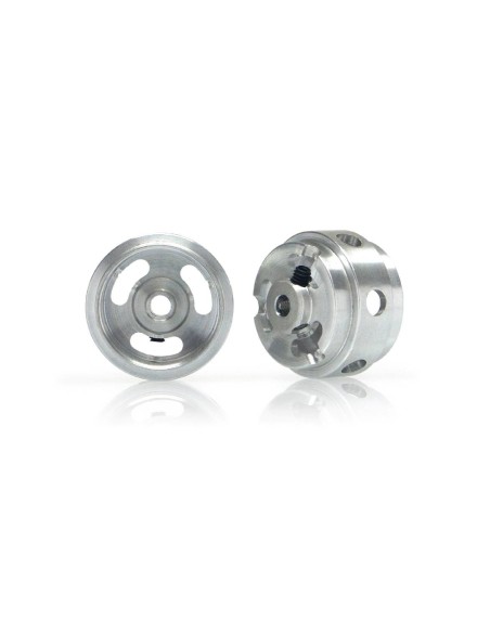 Llanta magnesio 16.5x10x1.5 M2