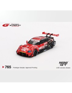 NISSAN - GT-R NISMO TEAM GAINER TANAX N 11