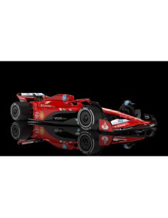 FORMULA 22/26 ROSSO FUOCO 55 LIVERY IL KING 21K