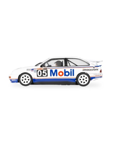 Superslot  SUH4537  Ford Mustang Rassler Racing